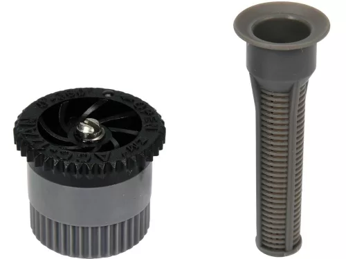 Flo öntözőfej 0-360˚ 5,2 m