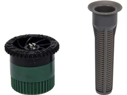 Flo öntözőfej 0-360˚ 4,2 m