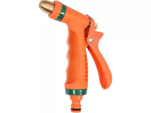 Flo öntöző pisztoly cinkbetétes 3 funkciós