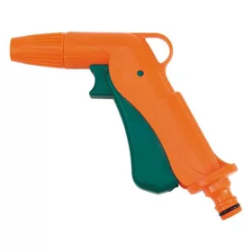 Flo öntöző pisztoly 3 funkciós, állítható ABS