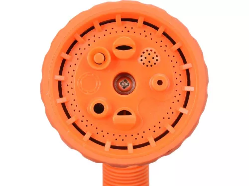 Flo öntöző pisztoly 8 funkciós