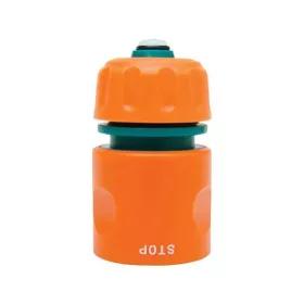 Flo tömlőcsatlakozó 1/2" stop