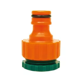 Flo csapcsatlakozó 3/4" - 1/2''