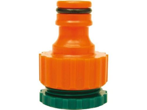 Flo csapcsatlakozó 3/4" - 1/2''