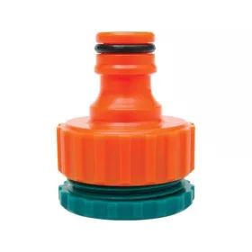 Flo csapcsatlakozó 3/4" - 1/2''