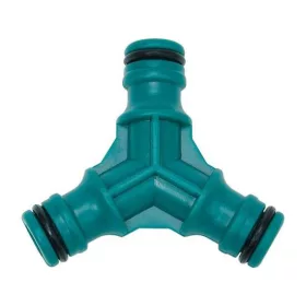 Flo tömlőcsatlakozó "Y" 1/2''