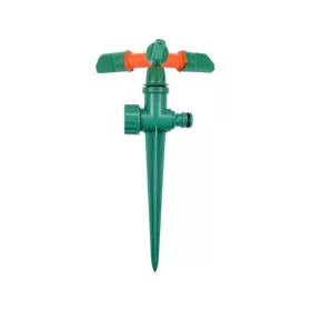 Flo impulzus locsoló 3 karos műanyag leszúróval