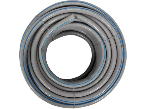 Flo locsolótömlő 3/4" 20 m 3 rétegű 30 bar