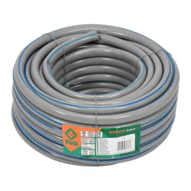 Flo locsolótömlő 3/4" 30 m 3 rétegű 30 bar