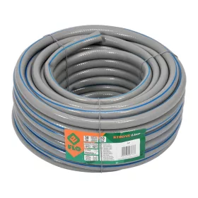 Flo locsolótömlő 3/4" 50 m 3 rétegű 30 bar