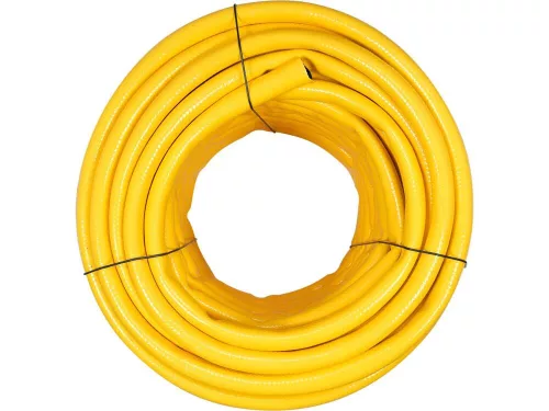 Flo locsolótömlő 3/4" 50 m 3 rétegű 25 bar