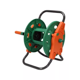 Flo kerti tömlőskocsi 1/2" 45 m