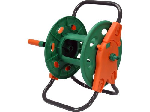 Flo kerti tömlőskocsi 1/2" 45 m