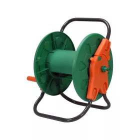 Flo kerti tömlőskocsi 1/2" 60 m