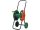 Flo tömlőtartó kocsi 1/2" 45 m