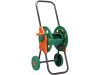 Flo tömlőtartó kocsi 1/2" 45 m