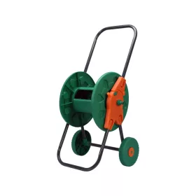 Flo tömlőtartó kocsi 1/2" 60 m