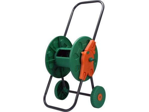 Flo tömlőtartó kocsi 1/2" 60 m