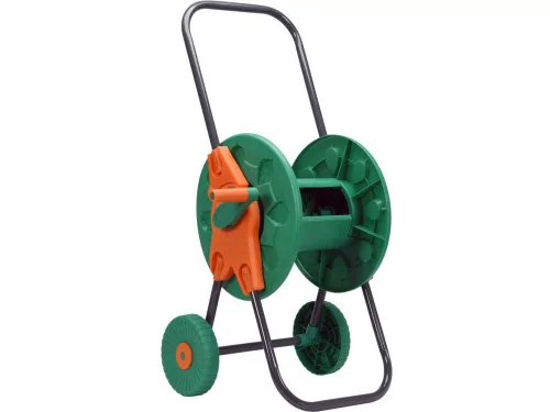 Flo tömlőtartó kocsi 1/2" 60 m