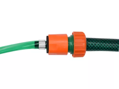 Flo csepegtető tömlő áttetsző 7,5 m