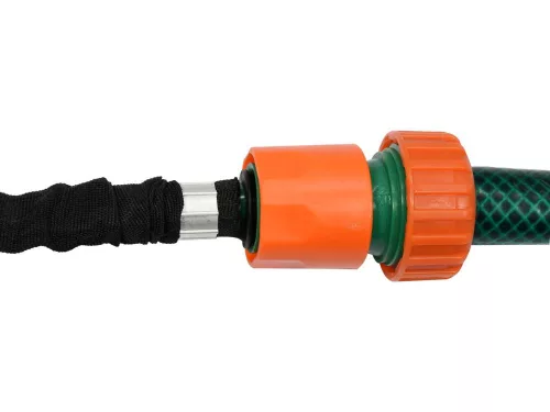 Flo csepegtető tömlő áttetsző 7,5 m