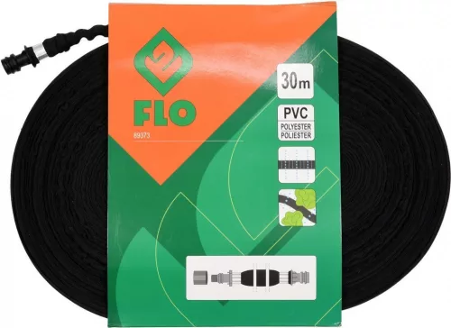 Flo csepegtető tömlő 30 m