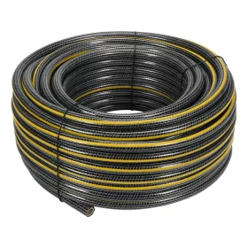 Flo locsolótömlő 1/2" 45 m 5 rétegű csavarodásmentes 40 bar