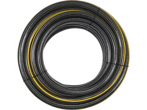 Flo locsolótömlő 3/4" 25 m 5 rétegű csavarodásmentes 40 bar