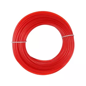 Flo fűnyíró damil kerek 3,0 mm x 10 m