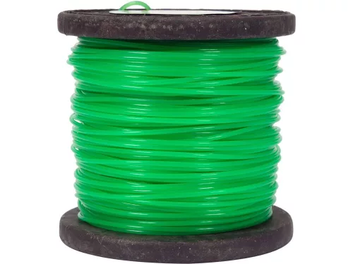 Flo fűnyíró damil kör 2,4 mm x 90 m