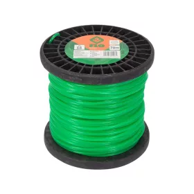 Flo fűnyíró damil kör 2,6 mm x 70 m