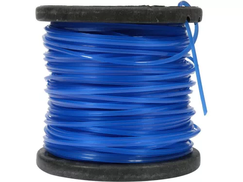 Flo fűnyíró damil négyzet 2,6 mm x 70 m