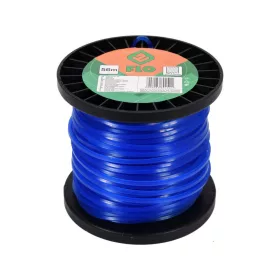 Flo fűnyíró damil négyzet 3,0 mm x 56 m