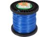 Flo fűnyíró damil csillag 2,4 mm x 90 m