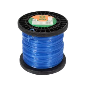 Flo fűnyíró damil csillag 2,4 mm x 90 m