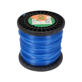 Flo fűnyíró damil csillag 2,6 mm x 90 m