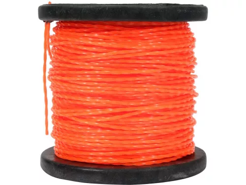 Flo fűnyíró damil csavart négyzet 2,4 mm x 90 m