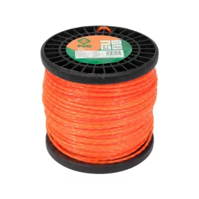 Flo fűnyíró damil csavart négyzet 2,7 mm x 70 m