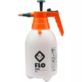 Flo permetező kézi 2 liter