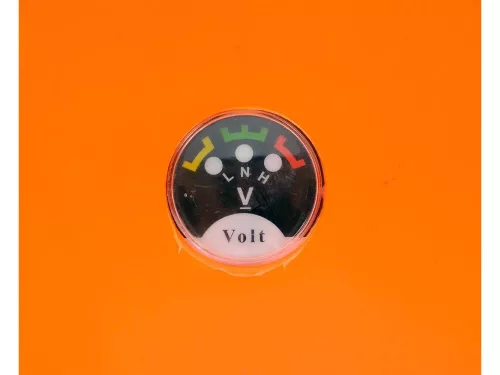 Flo akkus háti permetező 16 liter