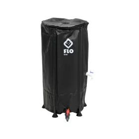 Flo esővíztartály 100 liter PVC