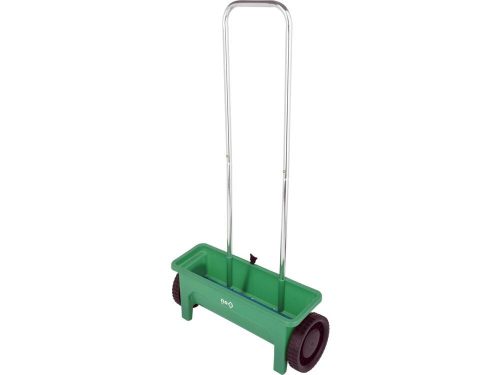 Flo vetőmag szórókocsi 12 liter