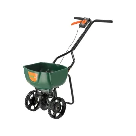 Flo kerti vetőgép rotációs 15 L