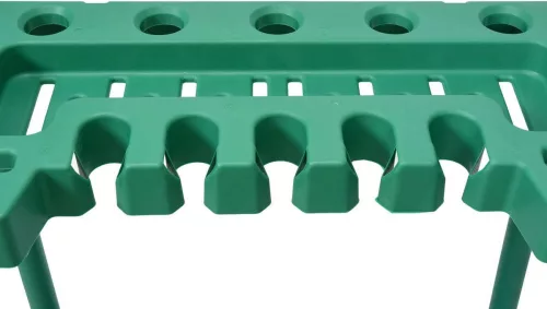 Flo kerti szerszám tároló 840 x 740 x 350 mm