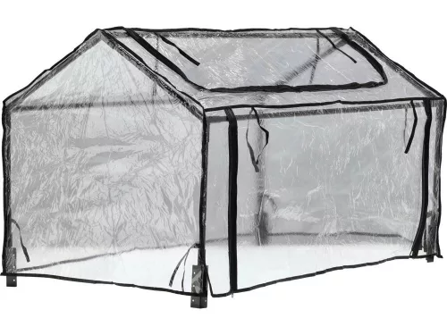 Flo mini üvegház 60 x 80 x 120 cm