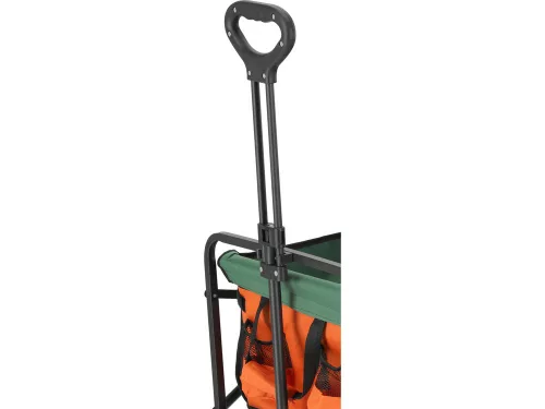 Flo összecsukható kerti kocsi, 100 kg