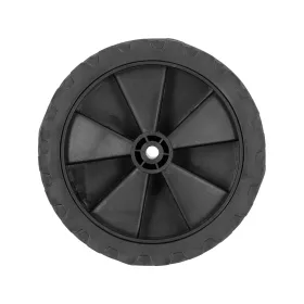 Flo PVC kerék 11 x 2,7 cm