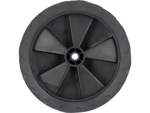 Flo PVC kerék 11 x 2,7 cm