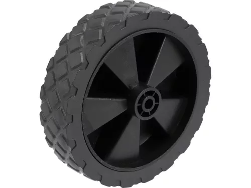 Flo PVC kerék 11 x 2,7 cm