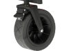 Flo PVC kerék 19 x 7 cm